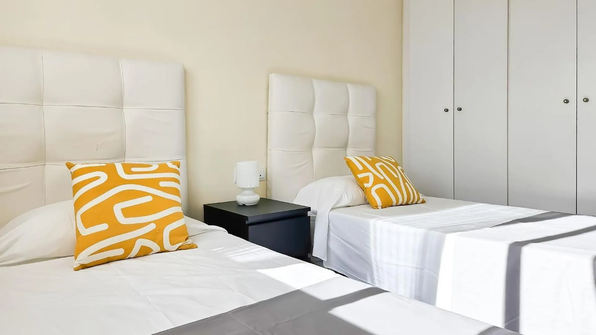 Quiet Location Between La Cala And Fuengirola MIJAS COSTA İspanya