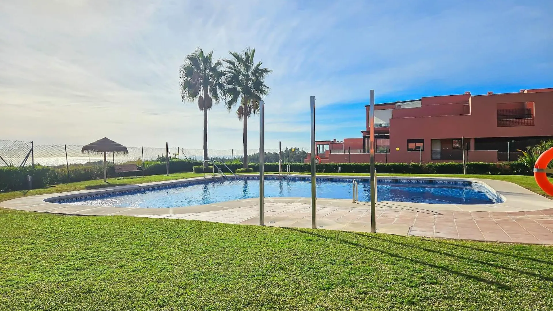 Quiet Location Between La Cala And Fuengirola MIJAS COSTA 0*,  İspanya