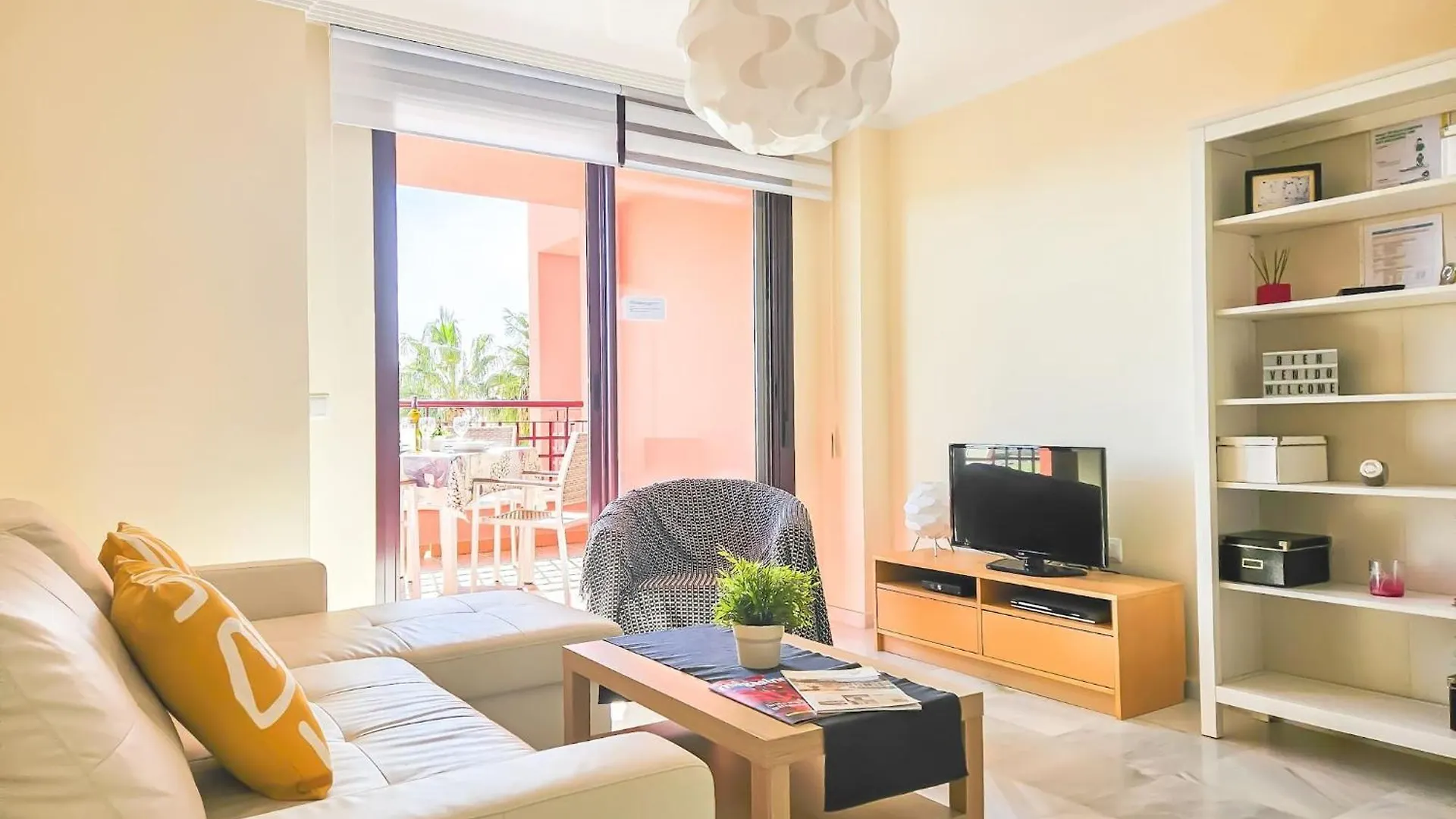Daire Quiet Location Between La Cala And Fuengirola MIJAS COSTA