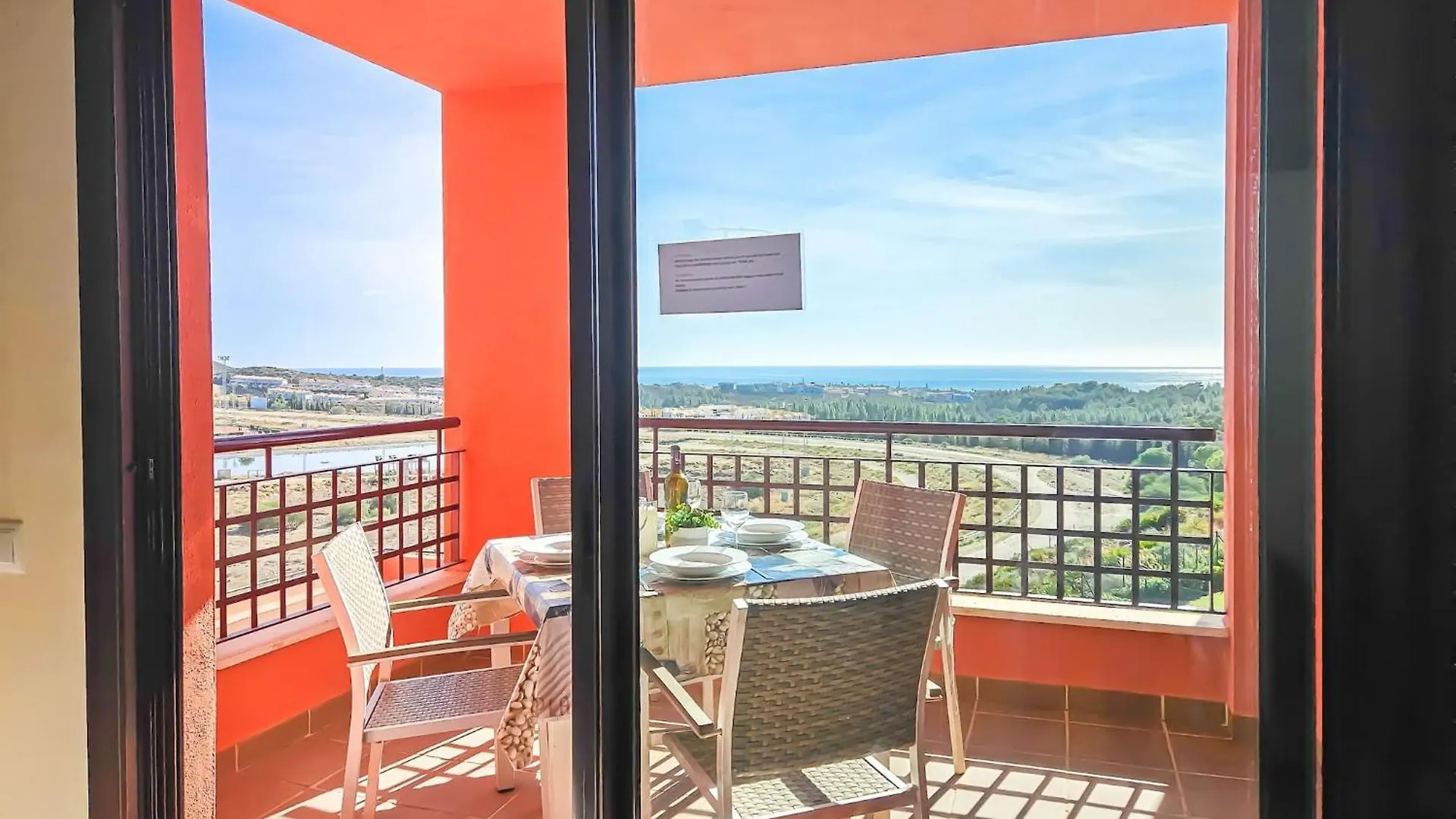 Daire Quiet Location Between La Cala And Fuengirola MIJAS COSTA İspanya